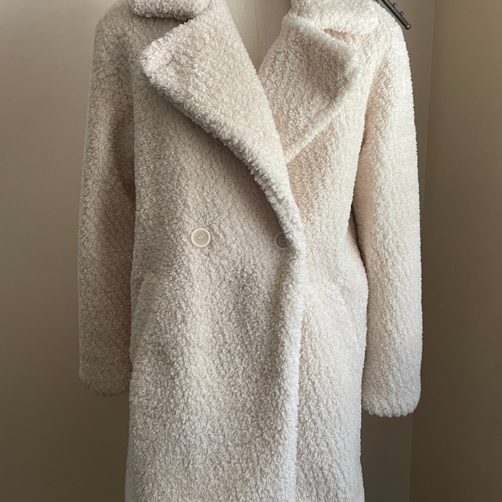 Pea Coat